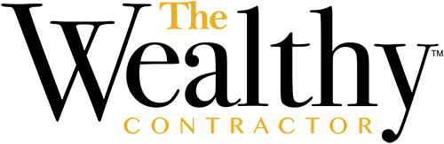 The Wealthy Contractor